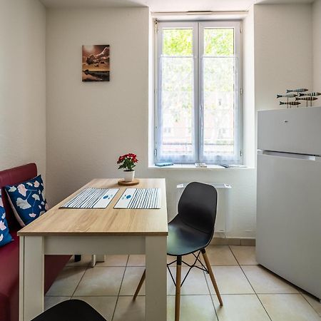 La Cabane Bleue, T1 A Ναρμπόν Εξωτερικό φωτογραφία