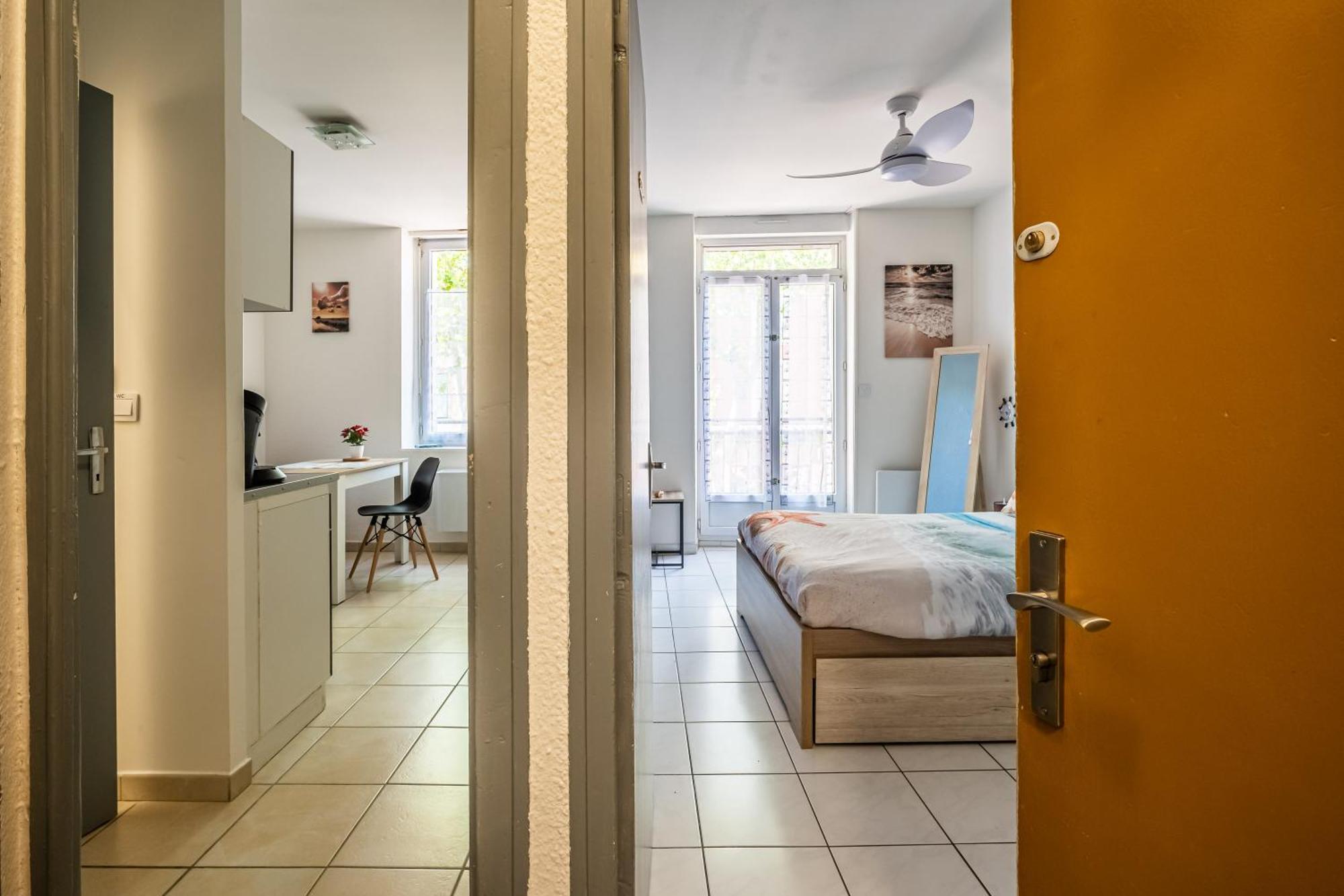 La Cabane Bleue, T1 A Ναρμπόν Εξωτερικό φωτογραφία