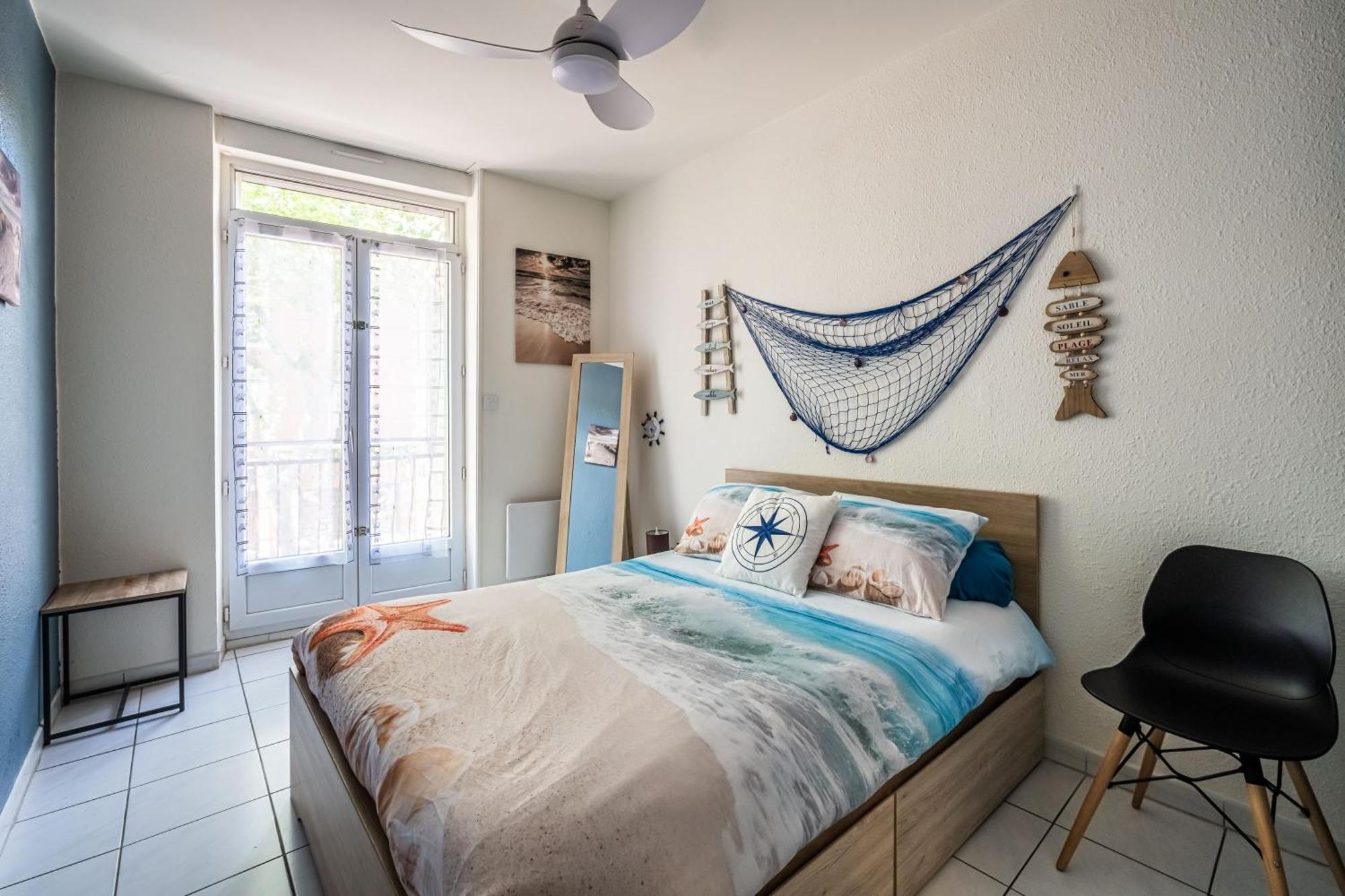 La Cabane Bleue, T1 A Ναρμπόν Εξωτερικό φωτογραφία
